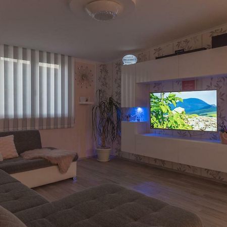 Apartment Danijela II Šibenik Eksteriør bilde