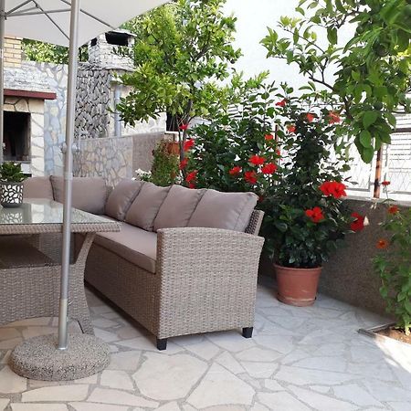 Apartment Danijela II Šibenik Eksteriør bilde