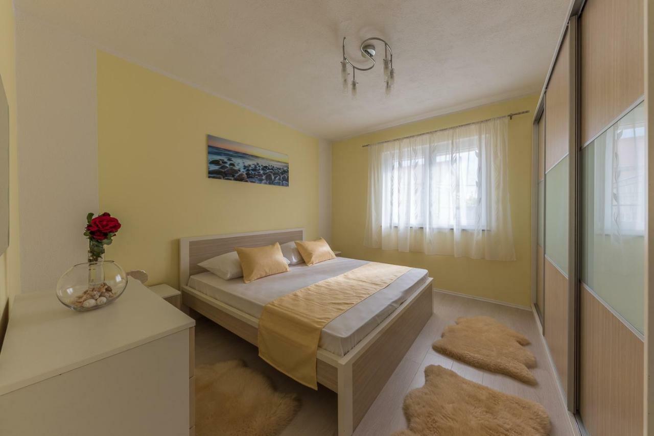 Apartment Danijela II Šibenik Eksteriør bilde