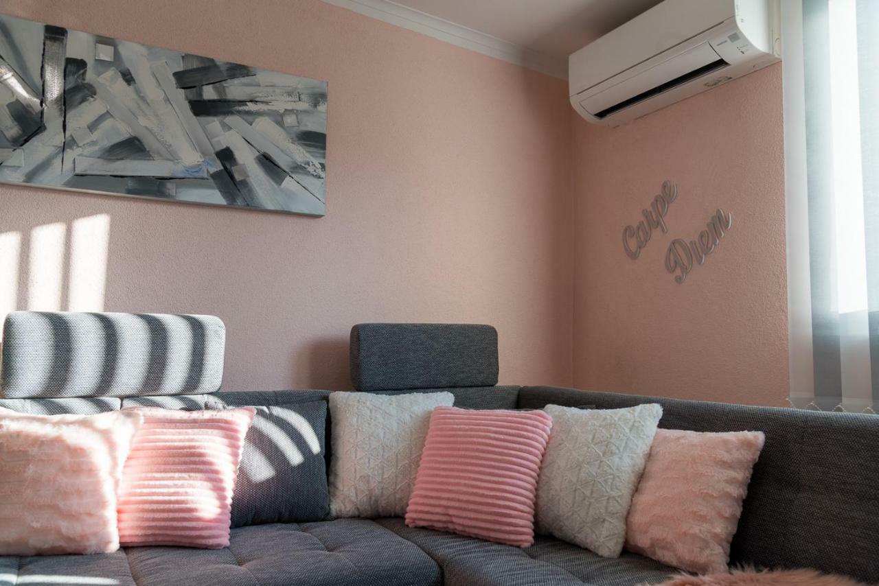 Apartment Danijela II Šibenik Eksteriør bilde