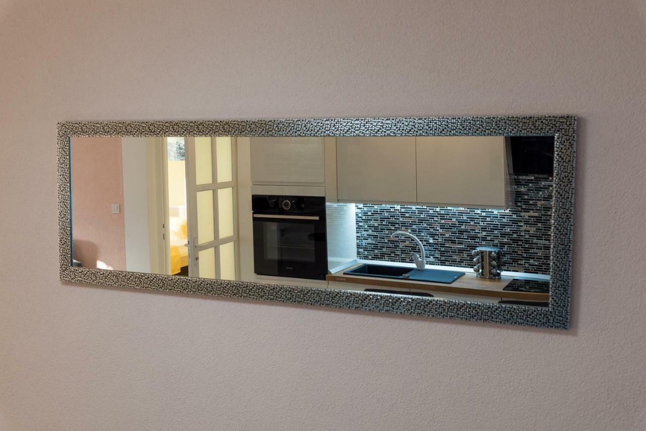 Apartment Danijela II Šibenik Eksteriør bilde