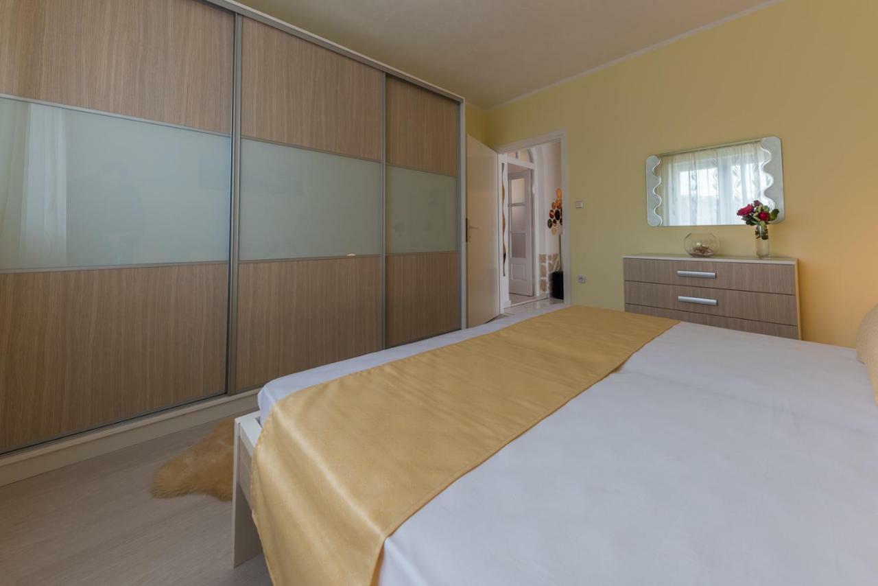 Apartment Danijela II Šibenik Eksteriør bilde