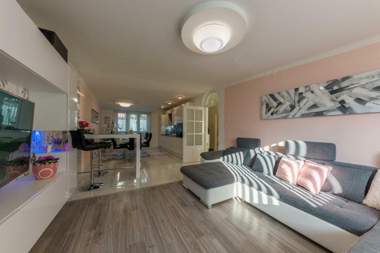 Apartment Danijela II Šibenik Eksteriør bilde