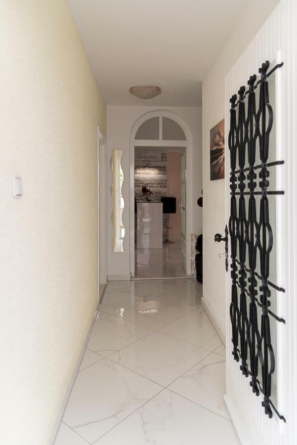 Apartment Danijela II Šibenik Eksteriør bilde