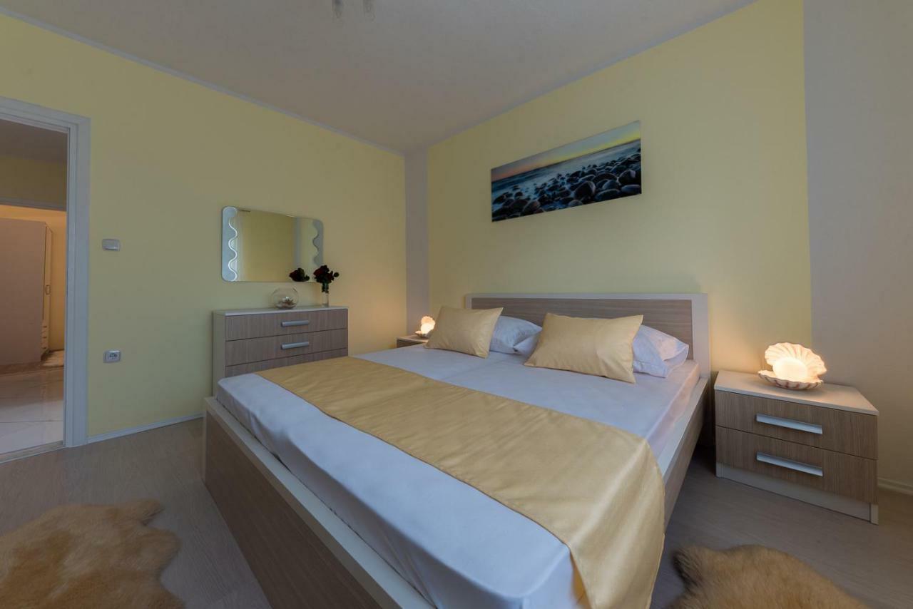 Apartment Danijela II Šibenik Eksteriør bilde