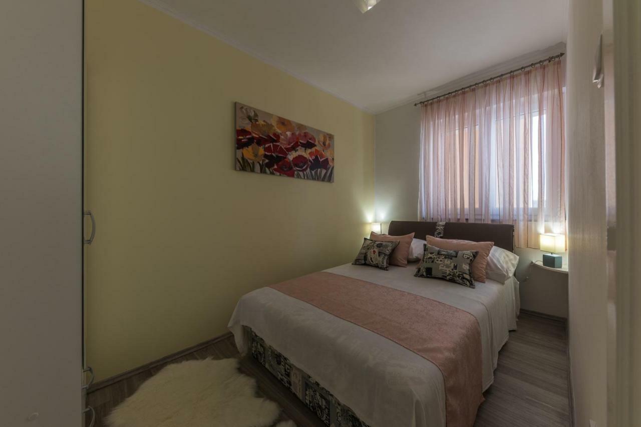 Apartment Danijela II Šibenik Eksteriør bilde
