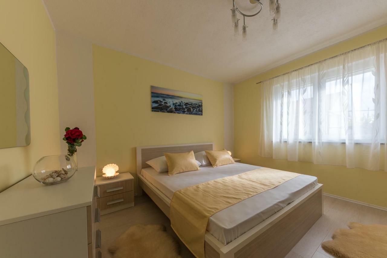 Apartment Danijela II Šibenik Eksteriør bilde